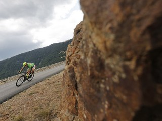 Peter Sagan podával skvelé výkony na Tour de France a až do pádu aj na Vuelte. Medzi favoritov bude patriť i na majstrovstvách sveta v Richmonde.