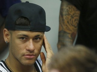 Brazílsky útočník uviedol nepravdivé informácie o výške svojho majetku.