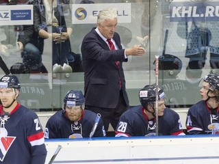 Říhovi zverenci si z hlavného mesta Lotyšska odvážajú dva body.