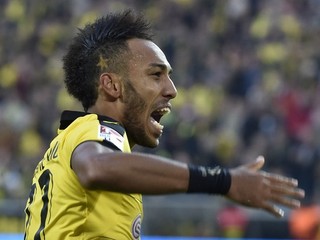 Dortmund nečakane stratil body, doma remizoval s Darmstadtom
