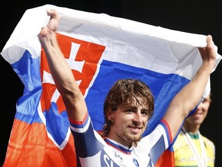 Peter Sagan.