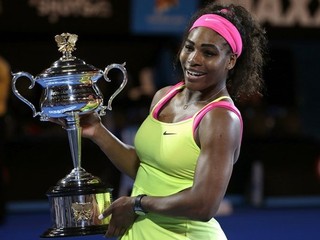 Existuje možnosť, že Serena nebude hrať ani na záverečnom Turnaji majsteriek v Singapure.