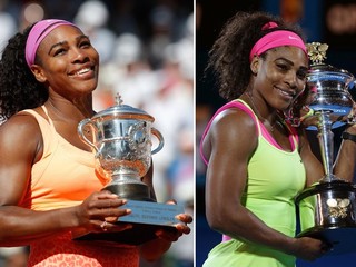 Serena Williamsová predčasne ukončila sezónu