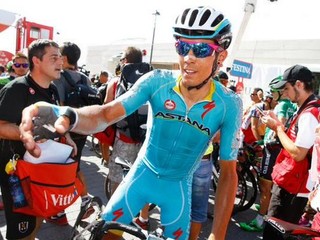 Kvalitne obsadené preteky Miláno - Turín vyhral Rosa