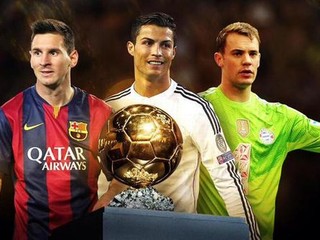 Širšia nominácia na Zlatú loptu je bez Slovákov, najviac hráčov má Real Madrid