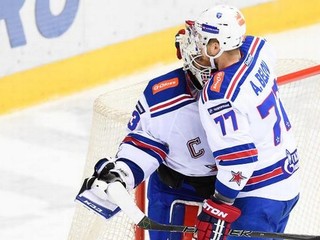 KHL: Laco nezabránil prehre Astany, Petrohrad ťahá šnúru prehier