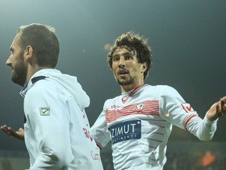 Nováčik Serie A dosiahol prvý triumf. Carpi zdolalo FC Turín