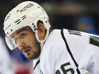 Vojnov mieri do SKA Petrohrad, tvrdí web stanice ESPN