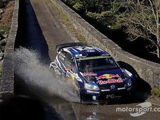 Rely Korzika ovládol Latvala, celkovo naďalej vedie Ogier
