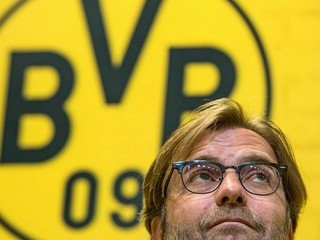 Jürgen Klopp.