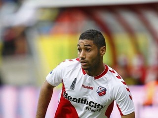 Hrával v Holandsku. Slovan skúša záložníka Anouara Kaliho