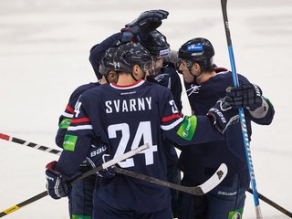 Švarný už v minulosti v bratislavskom klube pôsobil.