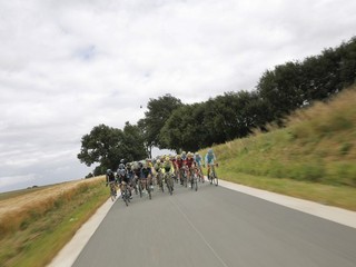 Vo Francúzsku cyklistov na doping v noci kontrolovať nebudú.