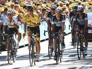 Padla definitíva - Tony Martin na tohtoročnej Tour de France skončil