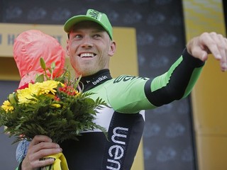 Holanďan Lars Boom musel čeliť pred začiatkom Tour požiadavke, aby odstúpil z pretekov.