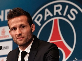 Koncom januára 2014 prišiel Cabaye z anglického Newcastlu do bohatého PSG.