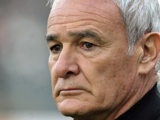 Claudio Ranieri naposledy viedol grécku reprezentáciu.