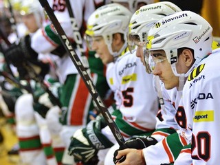 Hokejisti Skalice budú hrať v najvyššej súťaži v devätnástej sezóne za sebou.