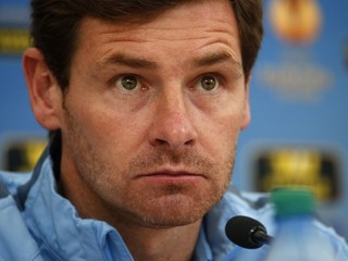 Kouč petrohradského Zenitu André Villas-Boas nechápe najnovšie zmeny ohľadom počtu cudzincov v ruskom futbale.