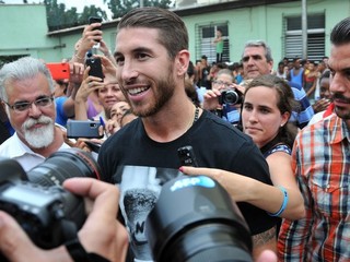 Dočká sa nakoniec Manchester United svojej vysnívanej posily?