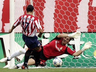 Iker Casillas zabránil počas svojho pôsobenia v Reale Madrid tisícom gólov v sieti kráľovského veľkoklubu.
