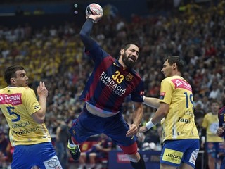 Prestup leta v hádzanej: PSG získal najlepšieho hráča sveta