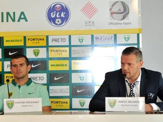 Žilinčania začnú ligovú sezónu o niečo neskôr, tucet hráčov na infúziách