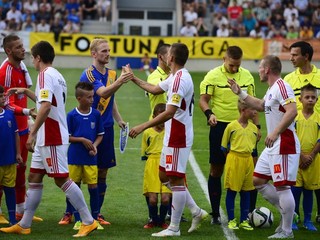 Úvodnými troma duelmi začal nový ročník Fortuna ligy