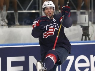 Craig Smith reprezentoval USA na štyroch svetových šampionátoch.