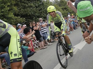 Ivan Basso predčasne ukončil účinkovanie na prebiehajúcom ročníku Tour de France počas prvého voľného dňa.