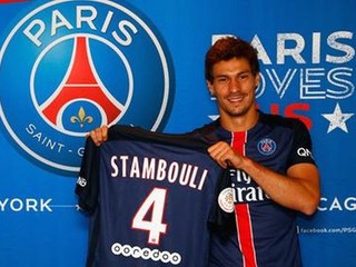 PSG získal stredopoliara z Premier League