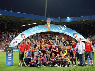 Štartuje česká najvyššia súťaž, Sparta chce zosadiť Plzeň