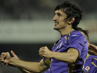Stefan Savič si naposledy obliekal dres Fiorentiny.