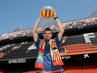 Valencia získala najlepšieho brankára belgickej ligy