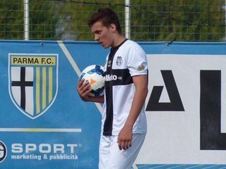 Lukáš Haraslín.