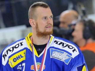 Jozef Balej.
