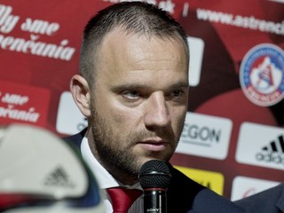 Jedným zo zakladateľov novej organizácie je Igor Schlesinger, ktorý chce prostredníctvom etablovanej značky AS pomôcť s fungovaním menším komunitným športom v okolí.