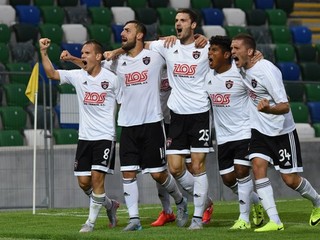 Trnavčanov po úvodných dvoch predkolách čaká tentoraz náročná prekážka.