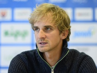 Hneď pri svojej premiére obsadil Peter Velits skvelé 2. miesto. Ako sa mu bude dariť tento rok?