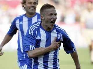 Futbalisti HJK Helsinki sa v domácom dueli proti Astane gólu nedočkali.