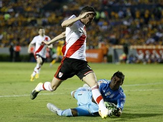 Prvé finále Pohára osloboditeľov sa skončilo bez gólov