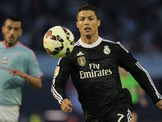 Cristiano Ronaldo bude chýbať Realu Madrid na tohtotýždňovom turnaji Audi Cup.