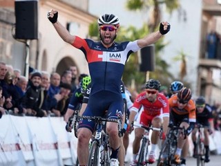 Velits skončil štrnásty v druhej etape na Okolo Poľska