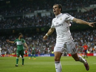 Nový tréner Realu ani neuvažuje o možnosti, že by Gareth Bale nepôsobil v tíme.