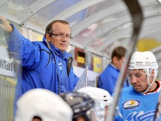 Tenge chodia vždy načas. Irtyš so slovenským koučom získava tituly