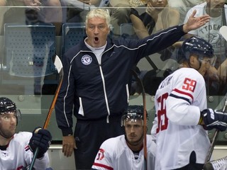 Hlavný kouč mal zopár výhrad smerom k taktike v poslednom dueli proti Brnu, celkovo je však s výkonmi družstva spokojný.