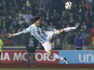 Bude zaujímavé sledovať, či si Martino nepohnevá svojím vyhlásením argentínsku futbalovú obec.