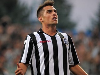 Róbert Mak si musel vypočuť v Trnave negatívne reakcie fanúšikov.