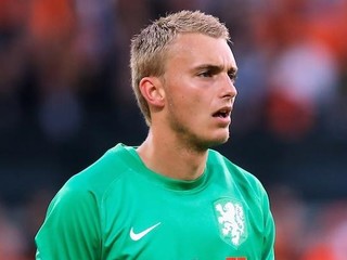 Manchester United má záujem o brankára Ajaxu