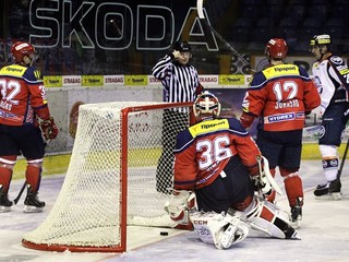 Brankár Marek Šimko odchádza do Kazachstanu